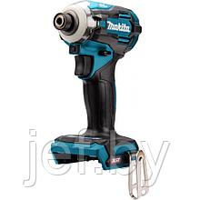 Аккумляторно-ударный шуруповерт TD 001 GZ MAKITA TD001GZ