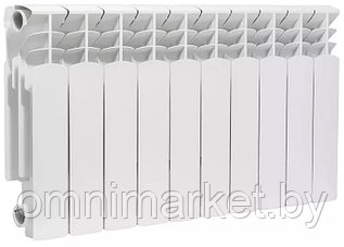 Радиатор биметаллический Greenpump Radiators 500/78 (max. 20 бар) (YM-S500Y)