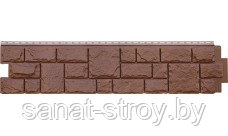 Панель ЯФАСАД Grand Line Екатерининский камень Premium Acryl гречневый - фото 1 - id-p203800989