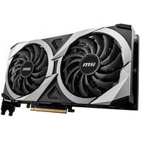 Видеокарта MSI Radeon RX 6700 XT Mech 2X OC 12GB GDDR6 - фото 2 - id-p173772081