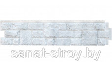 Панель фасадная GL "ЯФАСАД" Екатерининский камень Серебро - фото 1 - id-p203801347