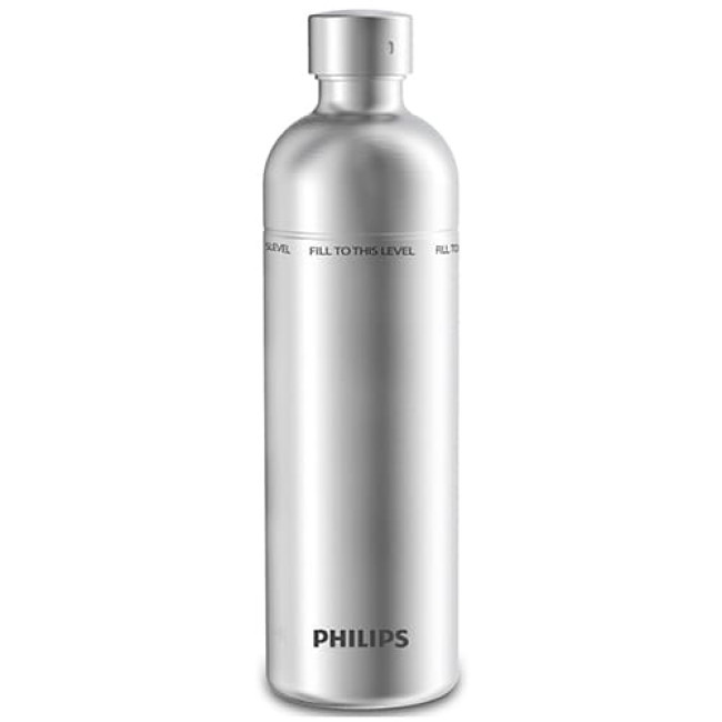 Бутылка для газирования воды Philips ADD917SST /10 - фото 1 - id-p203796302