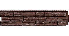 Панель ЯФАСАД Grand Line Крымский сланец Premium Acryl арабика