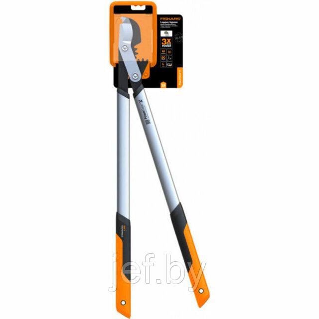 Сучкорез плоскостной PowerGearX XL LX 98 FISKARS 1020188 - фото 1 - id-p203797975