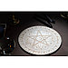 Алтарь для ритуалов «Магическая звезда», деревянный, D=24 см, фото 3