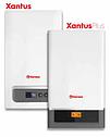 Газовый котел Thermex XANTUS (PRO) HM24 ( двухконтурный), фото 3