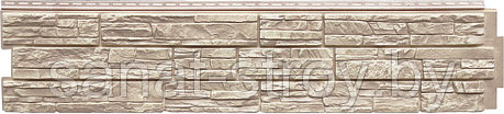 Панель фасадная GL "ЯФАСАД" Крымский сланец Жемчуг, фото 2