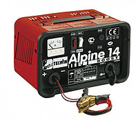 Зарядное устройство TELWIN ALPINE 14 BOOST (12В)