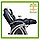 Массажное кресло US Medica Indigo Classic, фото 2
