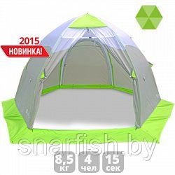 Палатка-зонт ЛОТОС 5 Универсал