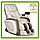 Массажное кресло US Medica Cardio, фото 6