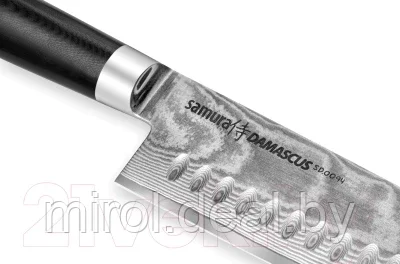 Нож Samura Damascus SD-0094 - фото 3 - id-p203811138