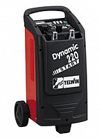 Пуско-зарядное устройство TELWIN DYNAMIC 220 START (12В/24В) 995419 Пуско-зарядное устройство TELWIN DYNAMIC 220 START (12В/24В)