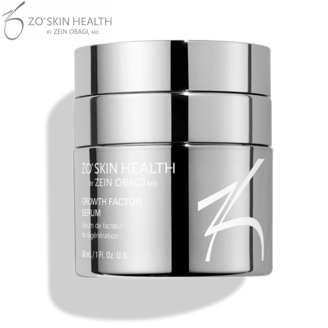 Сыворотка обновляющая ZO Skin Health Growth Factor Serum