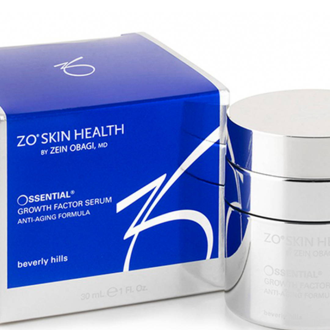 Сыворотка обновляющая ZO Skin Health Growth Factor Serum - фото 4 - id-p203813930