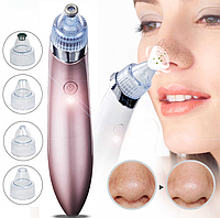 Вакуумный очиститель кожи Beauty Skin Care Specialist XN-8030