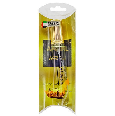 Мини парфюм Ajmal Aurum / edp 20 ml