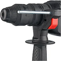 Перфоратор Bosch GBH 2-26 DFR Professional (2.7 Дж, кейс L-Case, сверлильный патрон) 0611254768, Германия, фото 3