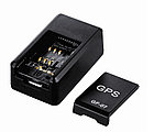 GPS трекер-маяк GF-07 (для контроля нахождения детей, автомобиля, питомца, багажа и т.п.) / трекер с микрофоно, фото 5