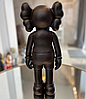 Kaws Companion Five Years Later Игрушка 38 см., фото 8