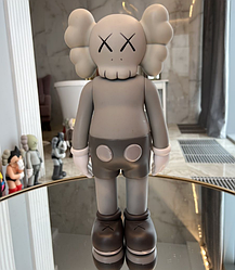 Kaws Companion Five Years Later Игрушка 38 см.