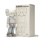 Kaws Companion Five Years Later Игрушка 38 см., фото 3