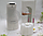 Сенсорный (бесконтактный) дозатор-вспениватель (диспенсер) для жидкого мыла Soap Dispenser, 250 мл, фото 3