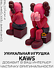 Kaws Companion Passing Through Игрушка 28 см., фото 7