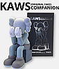 Kaws Companion Passing Through Игрушка 28 см., фото 6