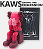 Kaws Companion Passing Through Игрушка 28 см., фото 3