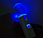 Портативный USB увлажнитель для лица со светодиодной подсветкой Этретта / карманный увлажнитель, фото 7