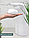 Сенсорный (бесконтактный) дозатор-вспениватель (диспенсер) для жидкого мыла Soap Dispenser, 250 мл, фото 2