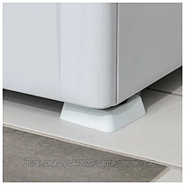 Антивибрационные подставки для стиральной машины и холодильника 4 шт. (76-35MT), фото 2