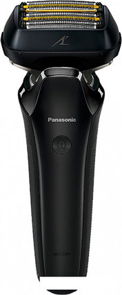 Электробритва Panasonic ES-LV6U-K820, фото 2