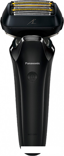 Электробритва Panasonic ES-LV6U-K820 - фото 1 - id-p194116699