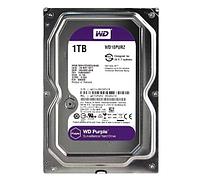 Жесткий диск Western Digital WD10PURZ Purple