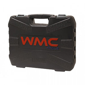 Набор инструментов 108 предметов WMC TOOLS WMC-41082-5EURO, фото 2