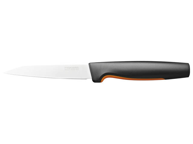 Нож для овощей 11 см Functional Form Fiskars - фото 1 - id-p203814875