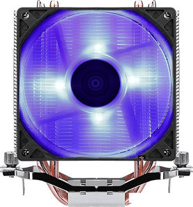 Кулер для процессора AeroCool Verkho 4 Lite