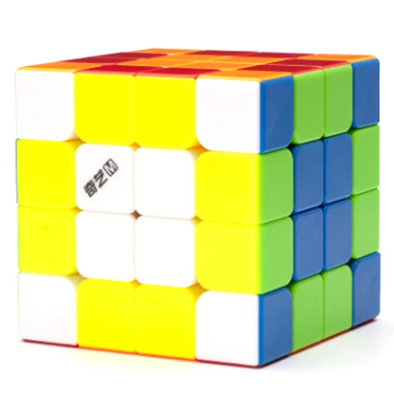 Кубик MoFangGe 4x4 MS M - фото 3 - id-p135903407