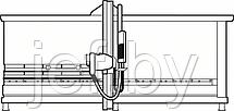 Диск пильный 80х20 мм 20 зубьев BOSCH 2608642126, фото 3