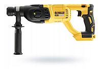 Перфоратор DEWALT DCH133N беспроводной (акум) бесщеточный 18V 2,6J SDS+