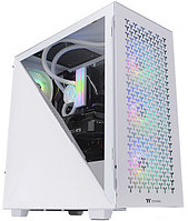 Корпус Thermaltake Divider 300 TG Air Snow CA-1S2-00M6WN-02