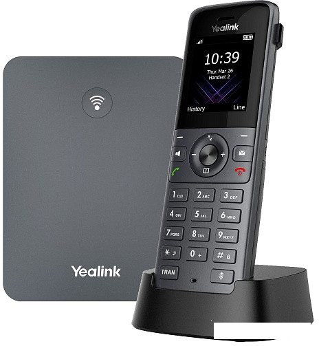 IP-телефон Yealink W73P