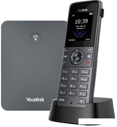 IP-телефон Yealink W73P, фото 2