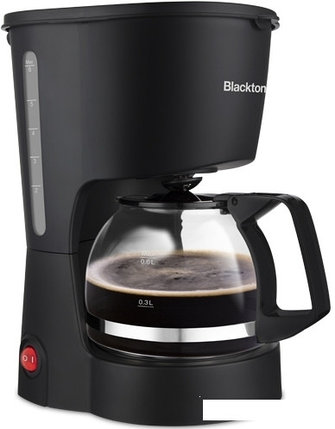Капельная кофеварка Blackton Bt CM1111, фото 2