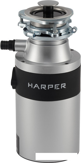 Измельчитель пищевых отходов Harper HWD-600D01