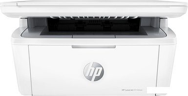 МФУ HP LaserJet M140we 7MD72E