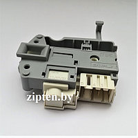 Блокировка дверцы люка C00254755 Indesit / Ariston DL-S2 BITRON T85, 482000023034