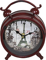 Часы будильник Эйфелева башня 93349